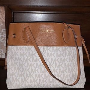 Michael Kors Tote Bag
